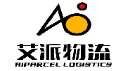 深圳艾派物流有限公司 Logo